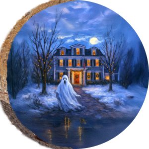 DSB332 – CONCORD COLONIAL INN