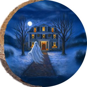 DSB333 – CONCORD COLONIAL INN