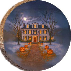 DSB334 – CONCORD COLONIAL INN