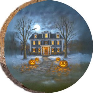 DSB335 – CONCORD COLONIAL INN