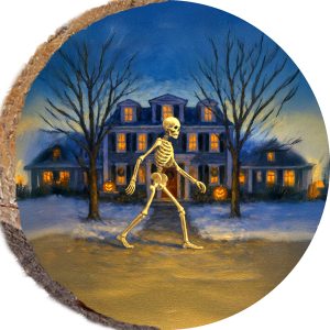 DSB336 – CONCORD COLONIAL INN