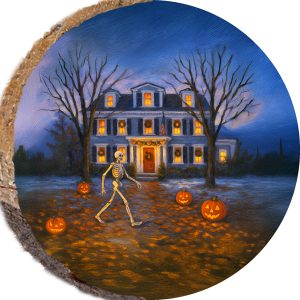 DSB337 – CONCORD COLONIAL INN