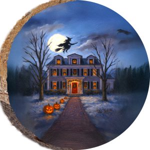 DSB338 – CONCORD COLONIAL INN