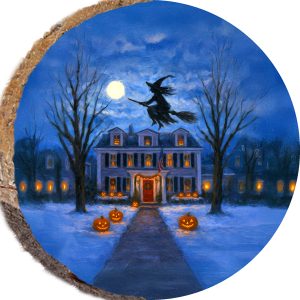 DSB339 – CONCORD COLONIAL INN