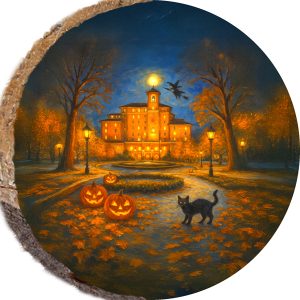 DSB340 – THE BROADMOOR COLORADO