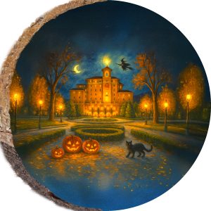 DSB341 – THE BROADMOOR COLORADO