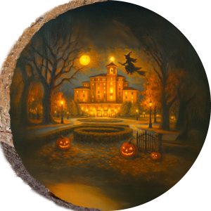 DSB342 – THE BROADMOOR COLORADO