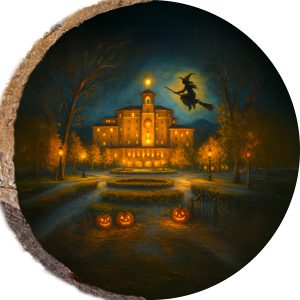 DSB343 – THE BROADMOOR COLORADO