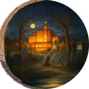 DSB345 – THE BROADMOOR COLORADO