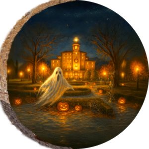 DSB347 – THE BROADMOOR COLORADO