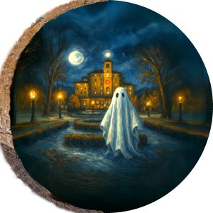 DSB348 – THE BROADMOOR COLORADO