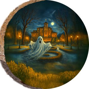 DSB349 – THE BROADMOOR COLORADO