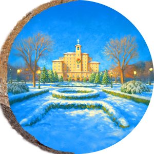 DSB359 – THE BROADMOOR COLORADO