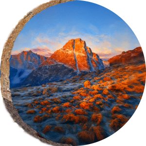 DCM453 – Mt. Holy Cross