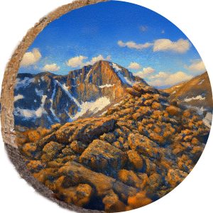 DCM454 – Mt. Lady Washington